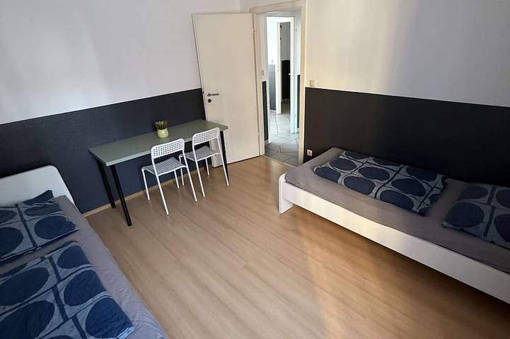 Ganze Wohnung, Schön gelegenes Apartment im Zentrum von Mönchengladbach. in Mönchengladbach, Niederrhein