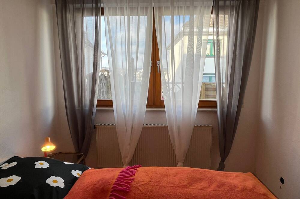 Ganze Wohnung, Private Wohnung \"Auf dem Karlsberg\" in Weilburg, Landkreis Limburg-Weilburg