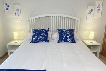 Ferienwohnung für 4 Personen in Salamanca, Salamanca Provinz, Bild 1