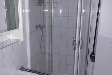 Bungalow für 3 Personen in Malchow, Fleesensee, Bild 4