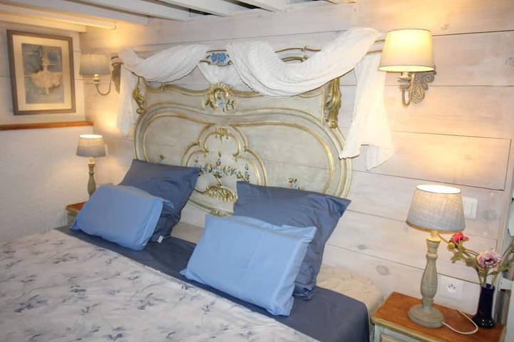 Gîte pour 2 personnes, avec jardin, animaux acceptés en Dordogne - 2