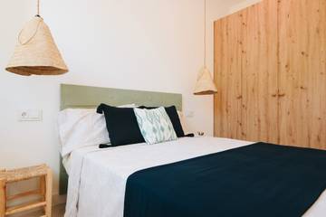 Apartamento in Cala d'Or, Santanyí Apartamento in Cala d'Or, Santanyí für 3