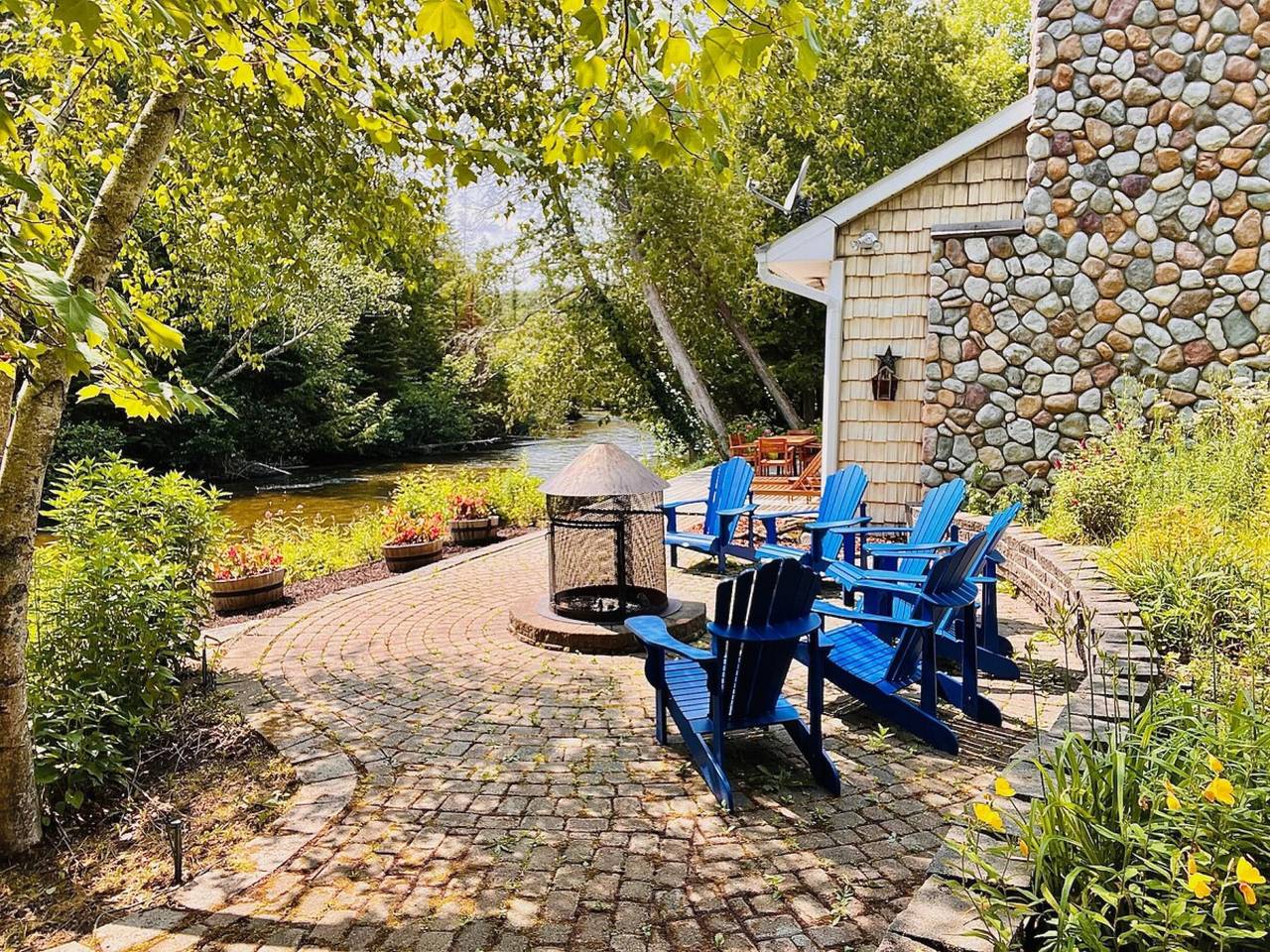 Casa vacanza a Lago Michigan a partire da 602€ a notte