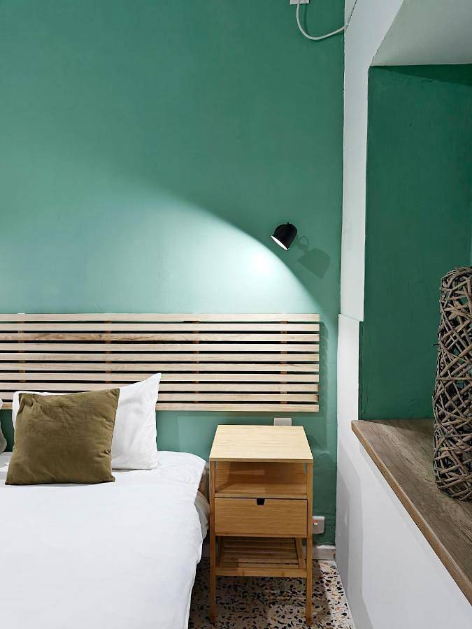 Gîte pour 2 personnes, avec terrasse à Malte - 3