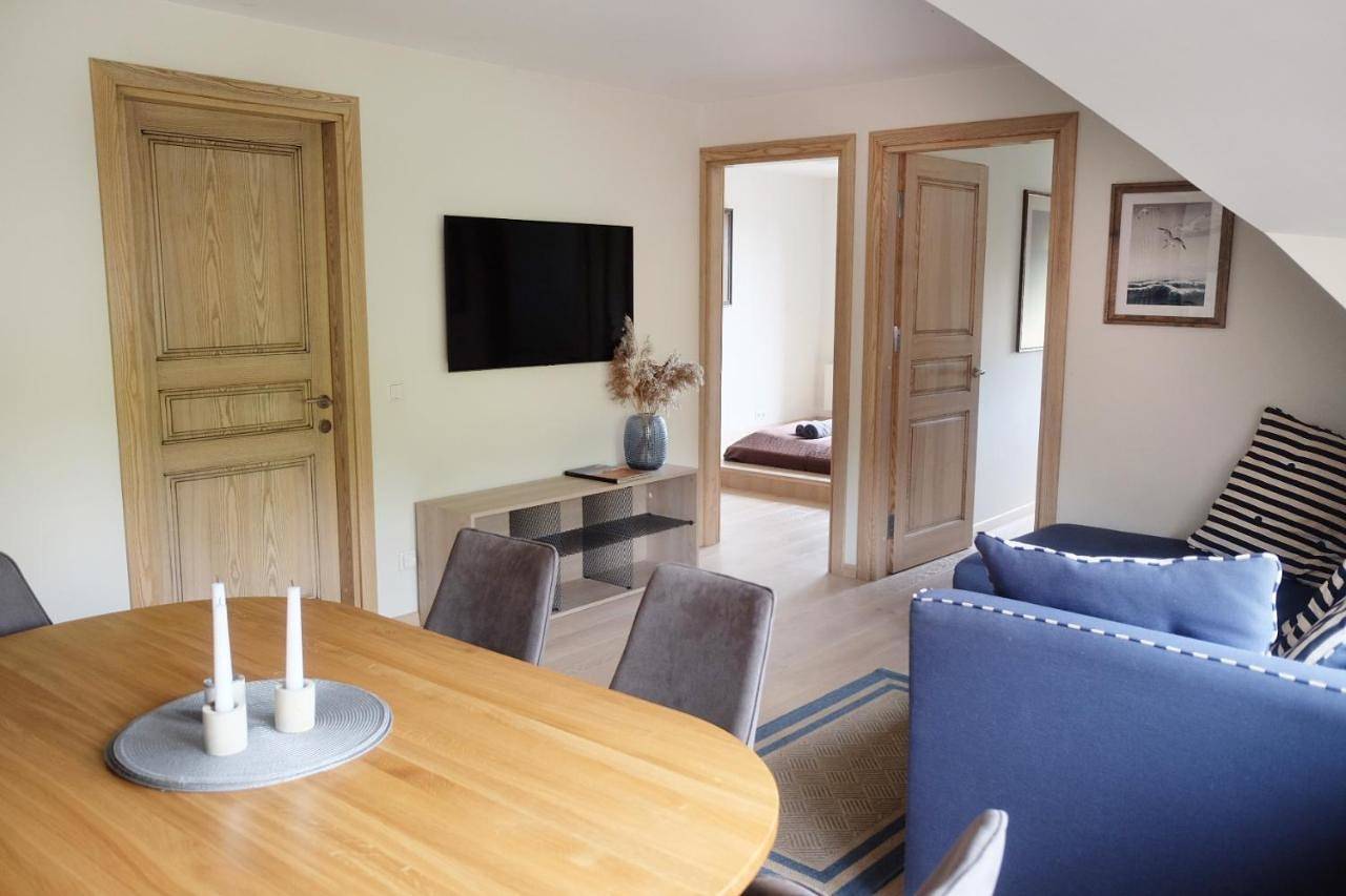 Geheel appartement, Apartment in Juodkrantė, Koerse Schoorwal