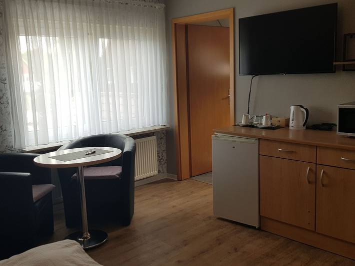 Ferienwohnung für 3 Personen in Emden - 4