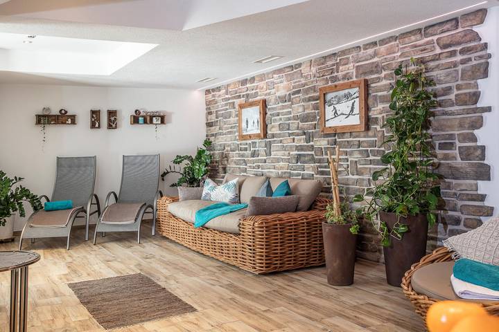Appartamento intero, Appartement mit 2 Schlafzimmer und Terrasse in Rechenau, Sölden