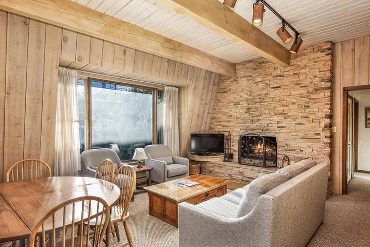 Holiday home for 6 people - 1