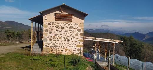 Gîte pour 2 Personnes dans Région Castellane, Provence, Photo 2