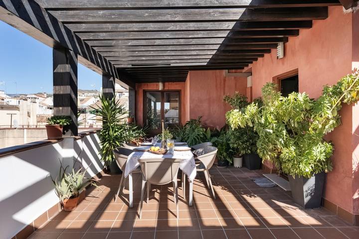 Holiday apartment for 8 people - 1