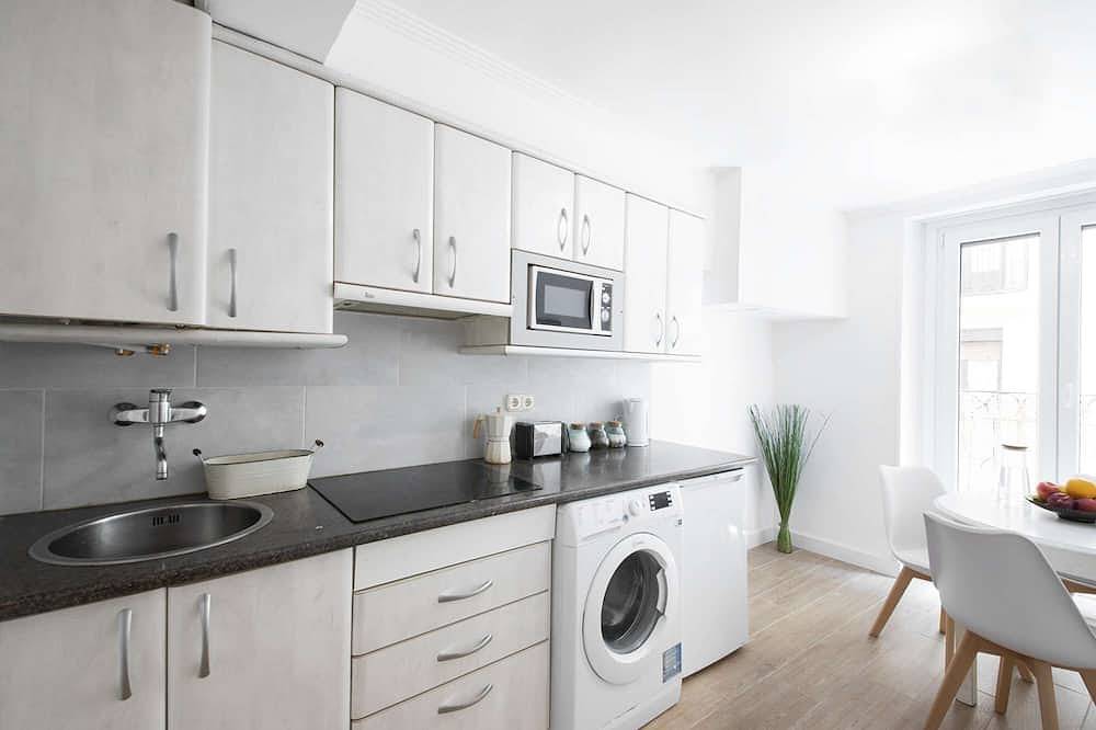Private Apartment in the Heart of the Historic Old Town, foto 8
