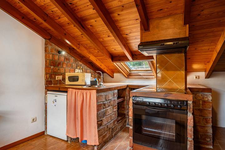 Gîte pour 2 personnes, avec jardin, animaux acceptés à Cangas de Onís - 3