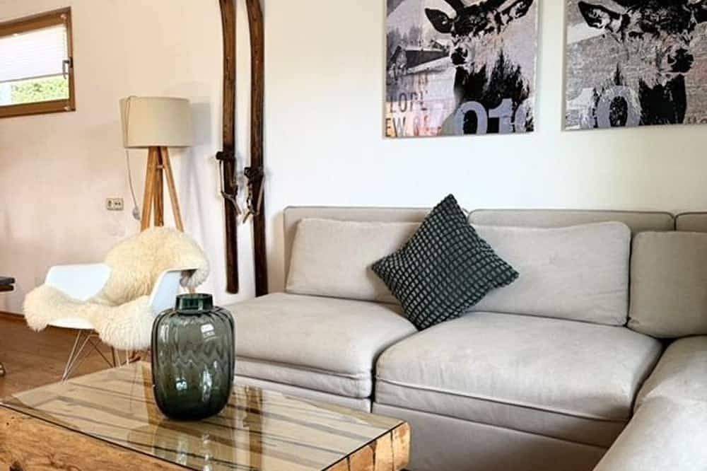 Ganze Wohnung, Schliersee-Lounge, Deutschland in Schliersee, Bayerische Alpen