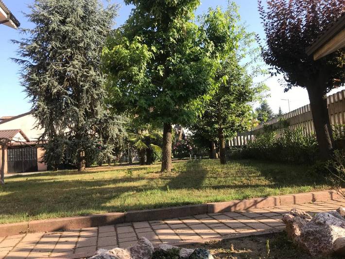 Gîte pour 3 personnes, avec jardin dans Carmagnole - 3