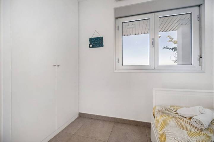 Ganze Wohnung, Luar Candor free parking by StayCare in Rota, Costa de la Luz
