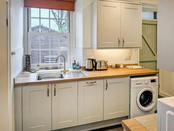 Vakantiehuis voor 4 Personen in Northumberland, Noordoost-England, Afbeelding 4