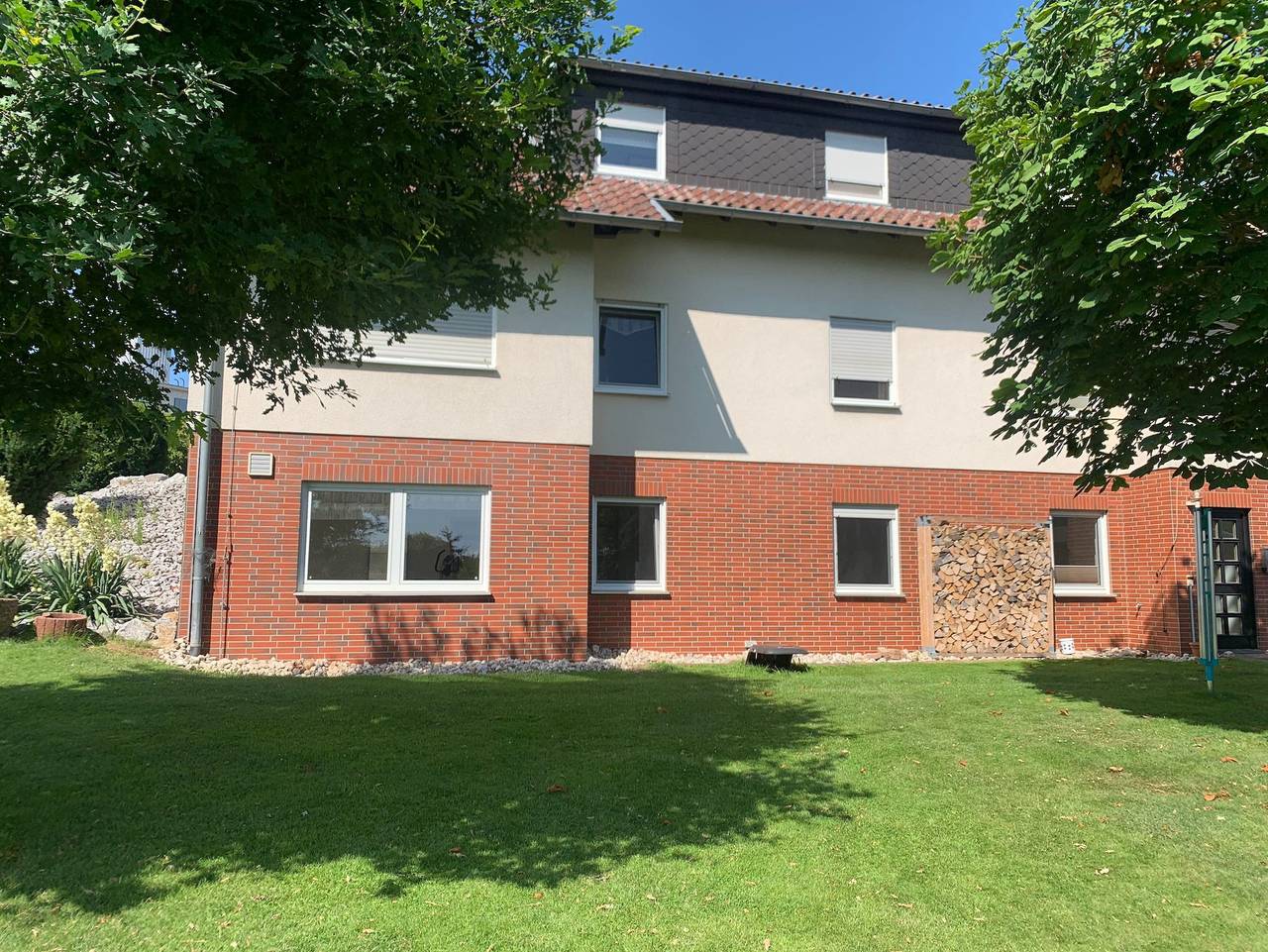 Ganze Ferienwohnung, Ferienwohnung bei Besten - Ferienwohnung bei Besten in Sachsenhausen, Waldeck