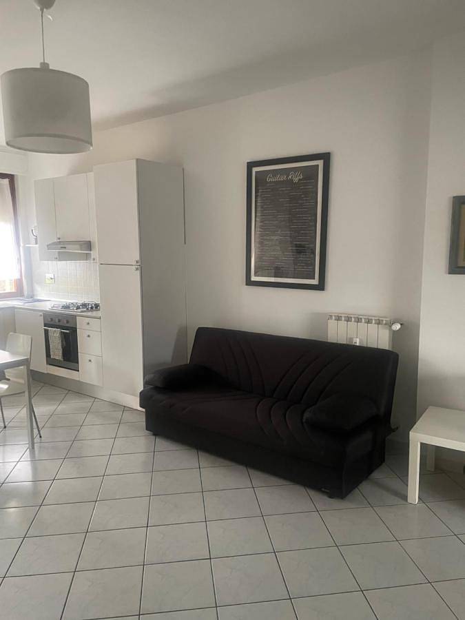 Gîte pour 4 personnes, avec vue et terrasse, animaux acceptés à Prato - 3