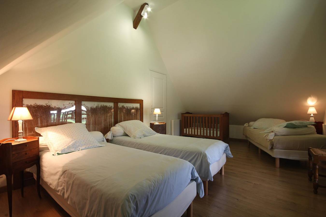 Gîtes de France® - Le Pressoir in Fresne-le-Plan, Région de Rouen