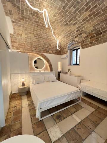 Cottage pour 4 personnes à Petacciato