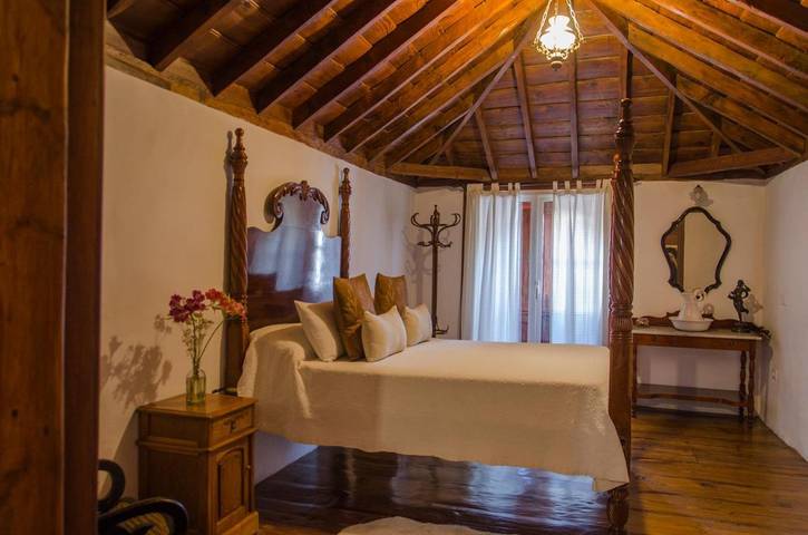 Hotel para 2 personas, con Terraza en Güímar