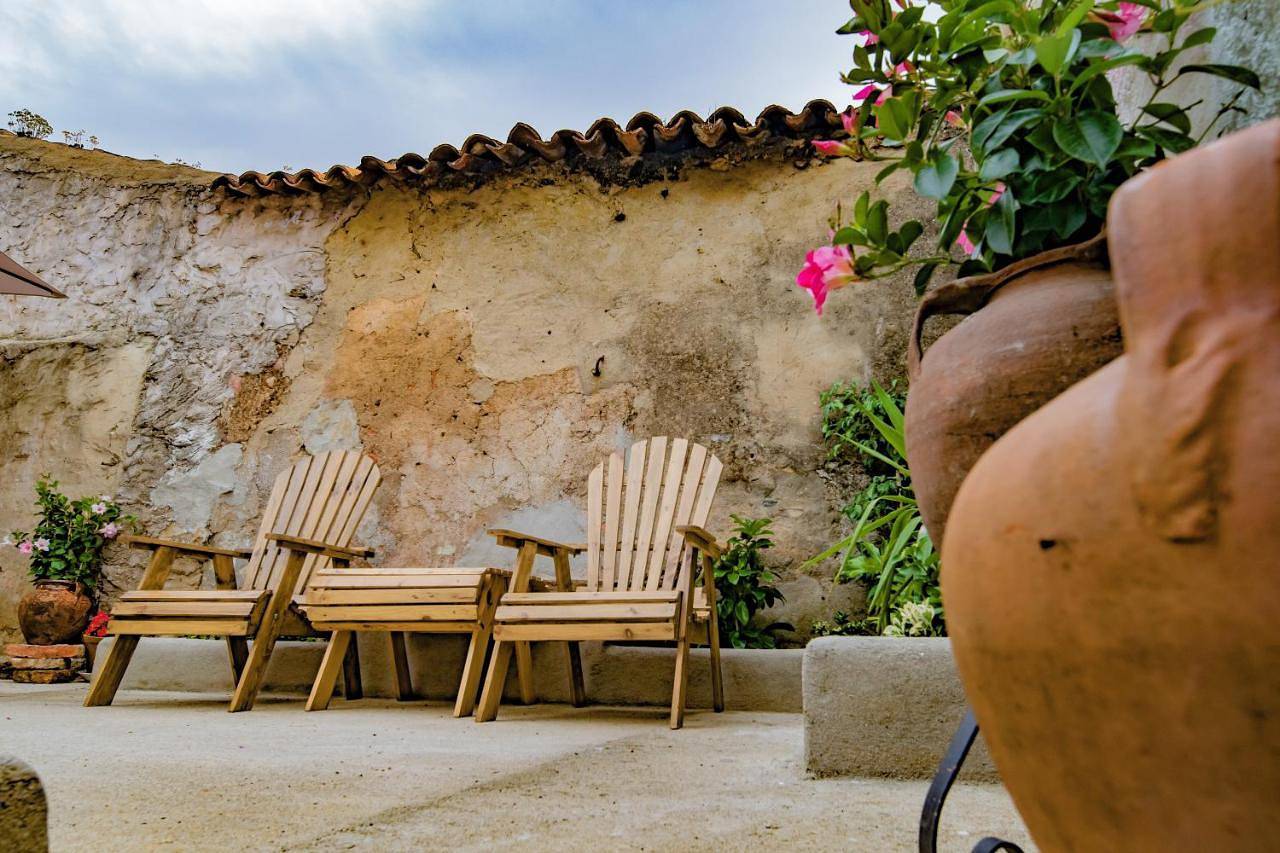 Apartamento entero, Casimiro Alojamiento Rural in Guadalupe (España), Provincia de Cáceres