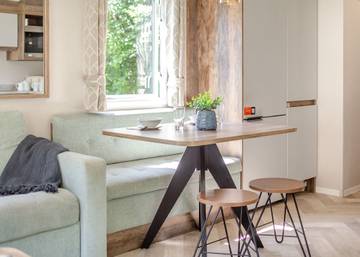 Camping voor 6 Personen in Crantock, Cornwall, Afbeelding 3