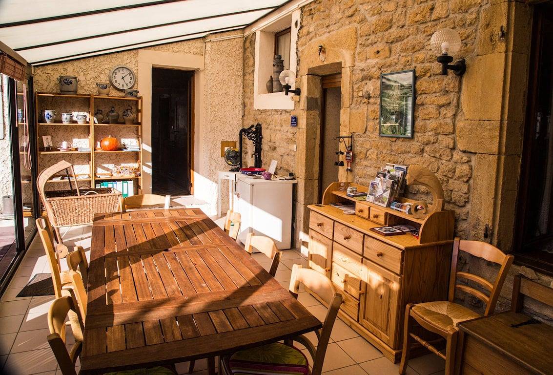 L'An 12 - Chambre Floréal in Charency-Vezin, Meurthe-et-Moselle