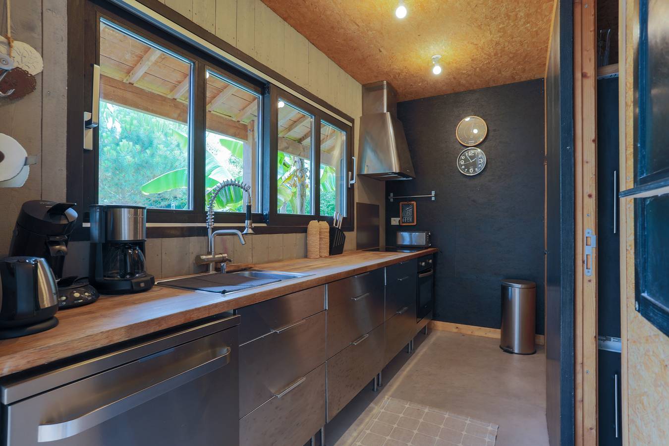 Maison de vacances 'Gaetan' avec terrasse, jardin privé et Wi-Fi in Étables-sur-Mer, Côte de Goëlo