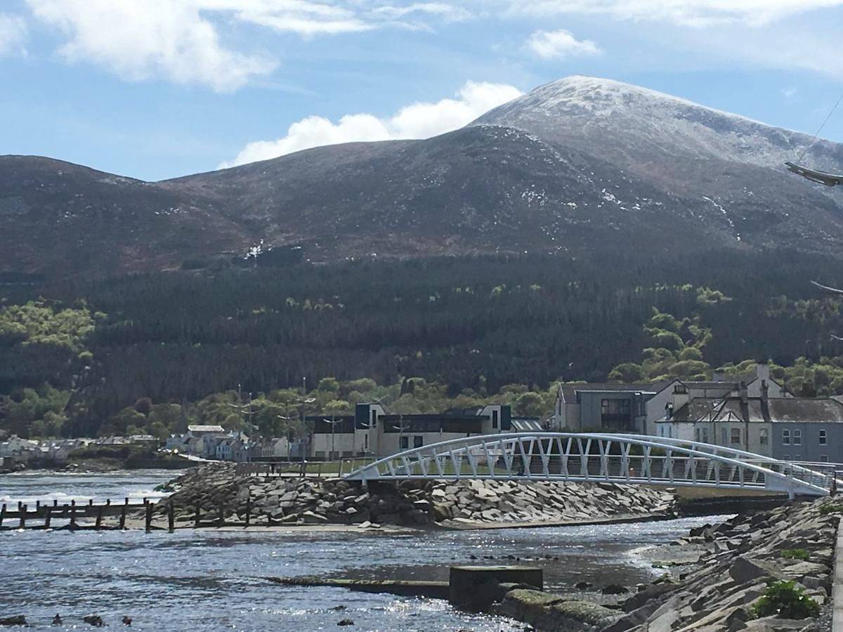 Entire apartment, Three-Bedroom Apartment in Newcastle (County Down), County Down