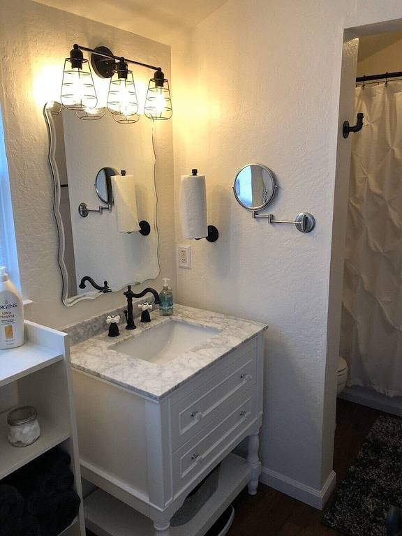 Ganze Wohnung, Gemütliche Wohnung in der Mill Street im historischen Grass Valley. in Grass Valley, Nevada County