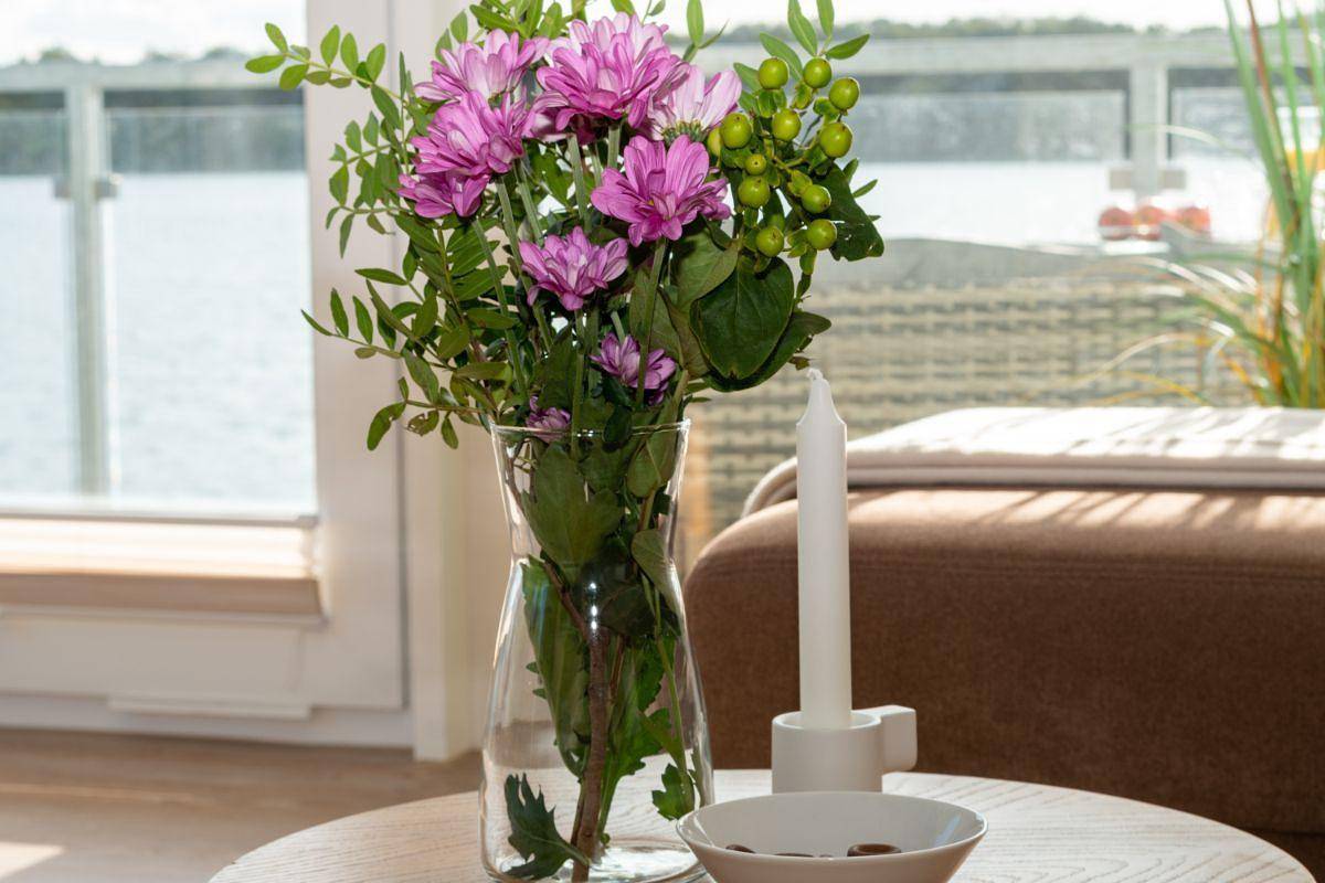 Apartamento vacacional entero, Apartmenthaus "Kiki", Wohnung "Glücksgefühle" in Steinwarder, Heiligenhafen