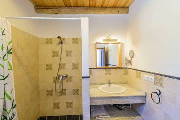 Chalet para 6 Personas en Aracena, Sierra Morena, Foto 4