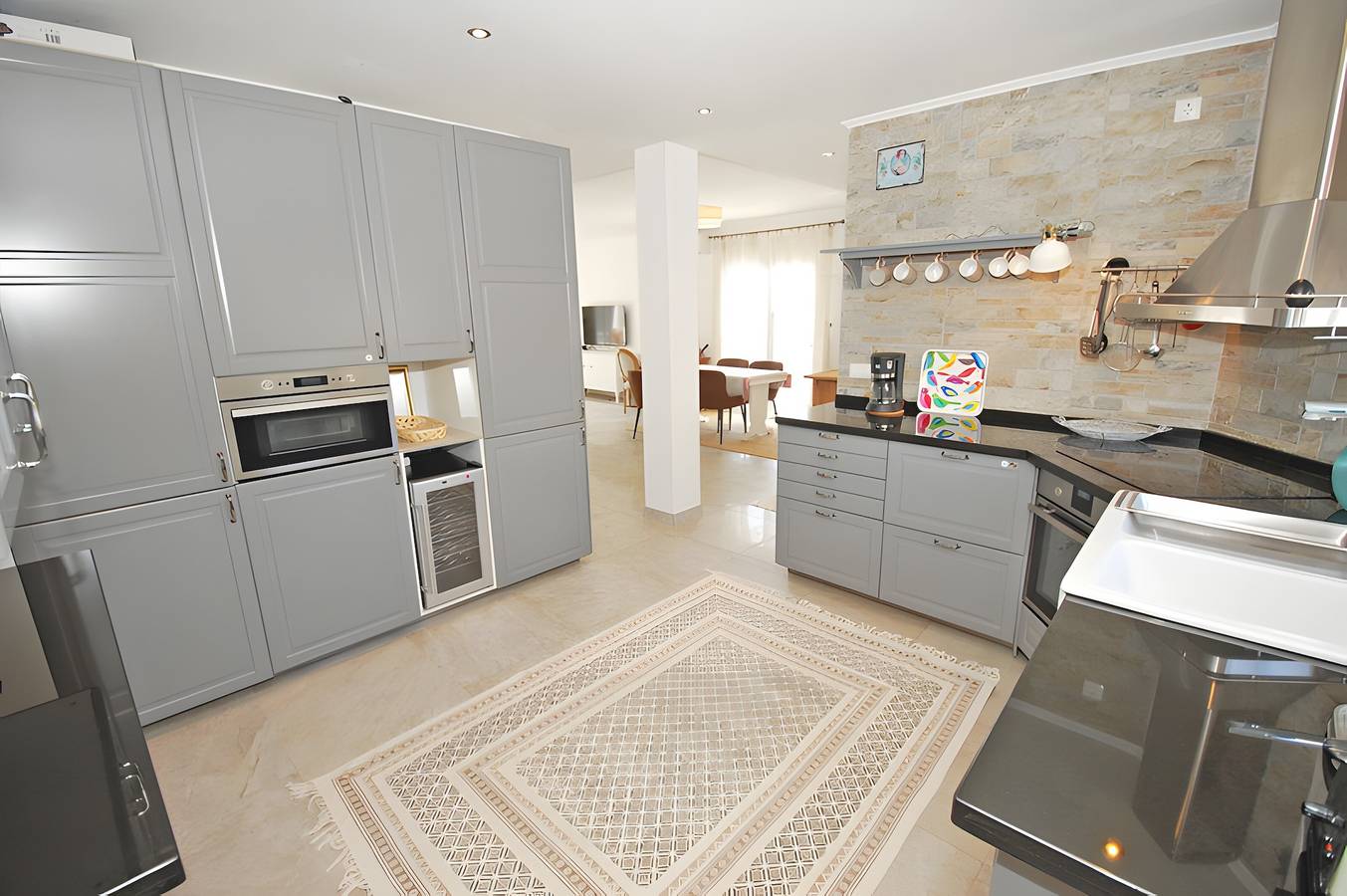 Entire apartment, Apartment 'Casa Luz' with Sea Views in La Capellania, Benalmádena
