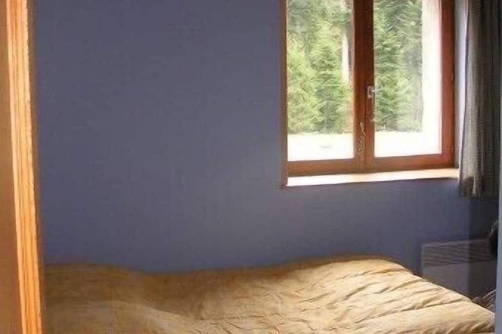 Gîte pour 13 personnes, avec terrasse et jardin à Le Tholy - 2