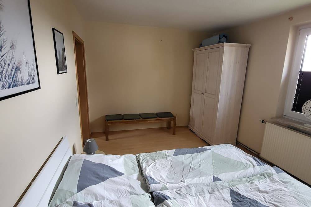 Appartement entier, Ferienwohnung Nähe Ostsee in Ribnitz-Damgarten, Poméranie occidentale