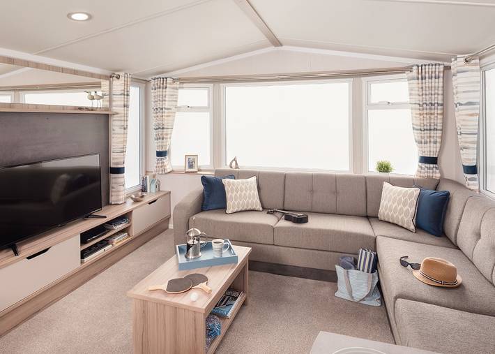 Holiday home for 6 people - 1