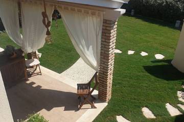 Villa pour 6 Personnes dans Costa Rei, Muravera, Photo 3