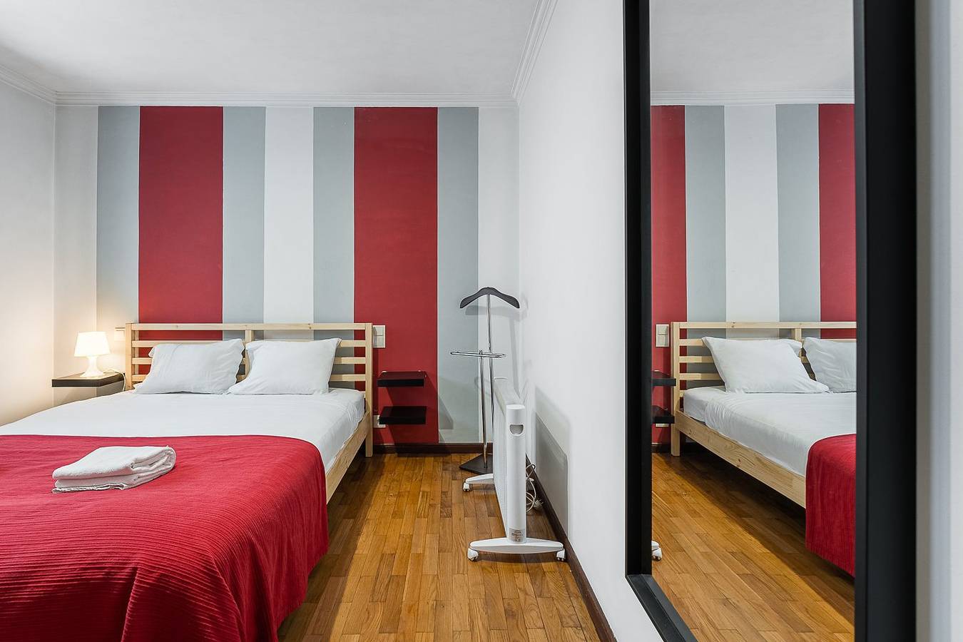 Gehele studio, Studio voor 2 personen in Santa Marinha e São Pedro da Afurada, Porto District