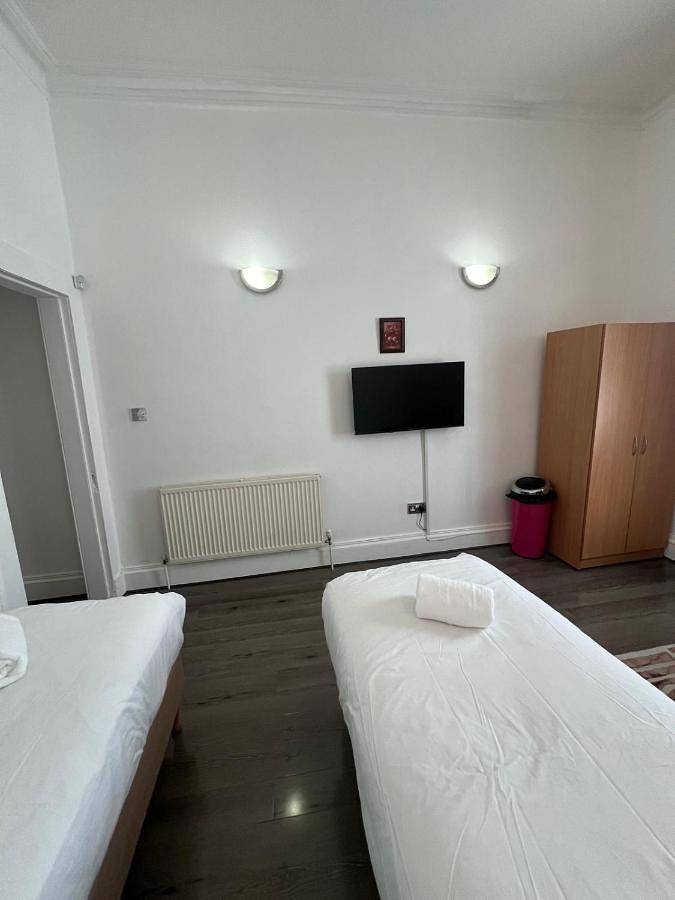 Maison d’hôte pour 2 personnes à Glasgow - 2