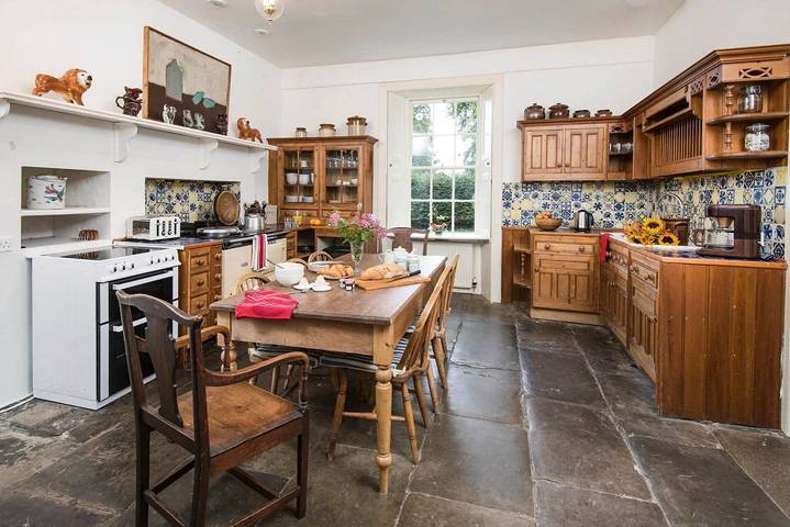 Villa für 18 Personen, mit Garten, mit Haustier in Schottland - 4