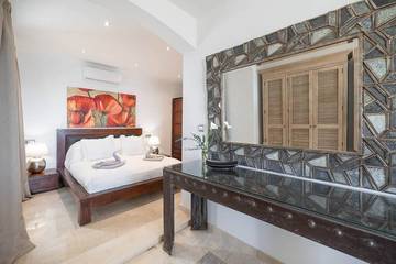 Luxus-ferienhaus für 8 Personen in Las Tres Velas, Calvià, Bild 2