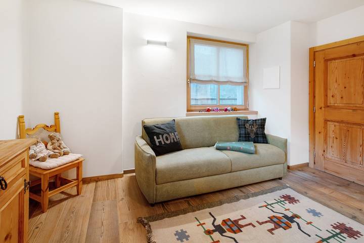 Gîte pour 4 personnes dans Bormio - 4
