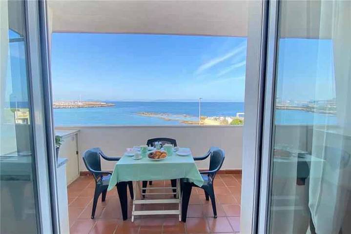 Apartamento para 4 personas en Porto Torres