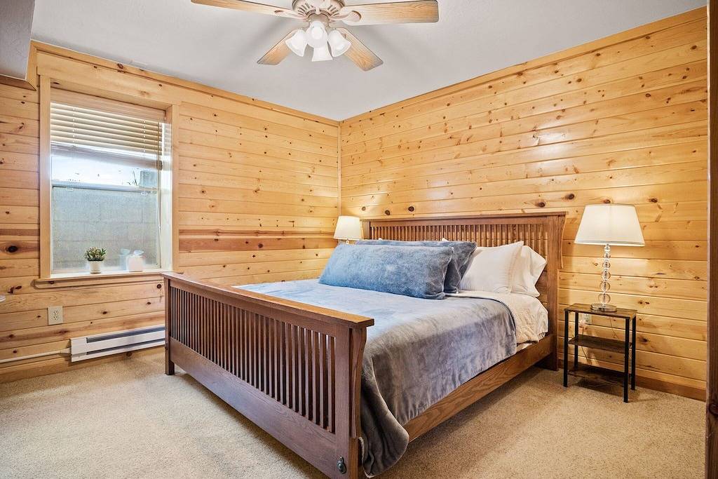 Wildflower Retreat Bungalow in Greer, Apache County