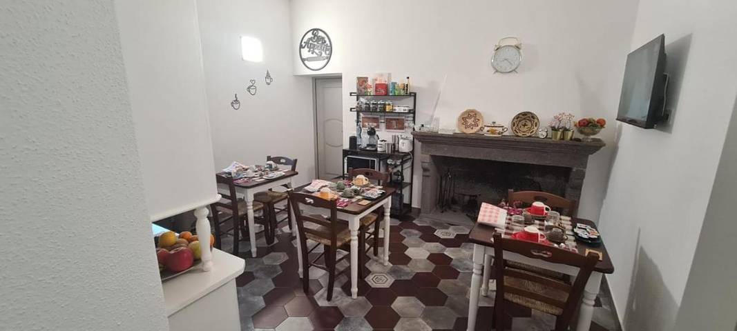 Location de vacances pour 2 personnes, avec Terrasse et Vue à Ghilarza - 3