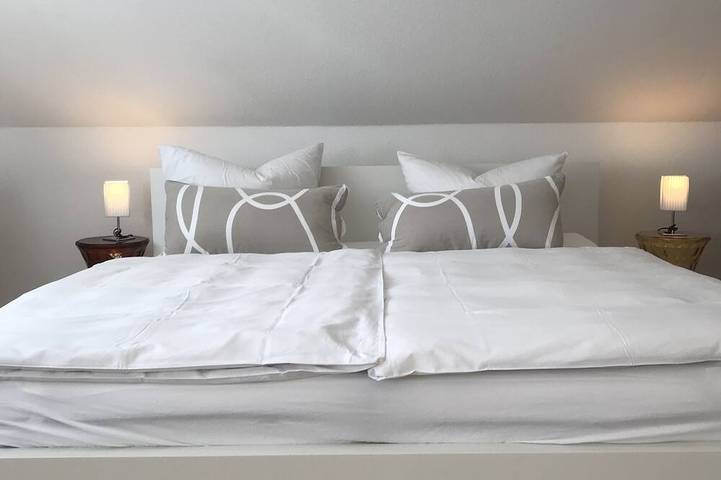 Ferienhaus für 4 Personen, mit Balkon in Baden-Baden - 2