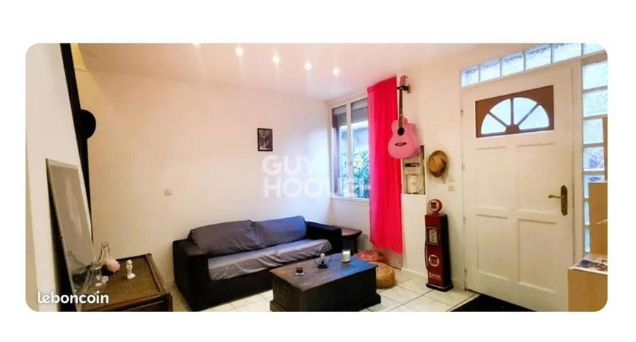 Gîte pour 4 personnes à Chécy - 2