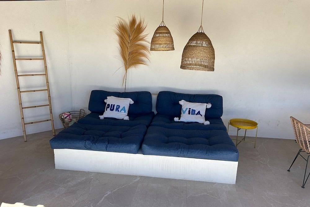 Architektenhaus Sea View in Cassis in Cassis, Nationalpark Calanques