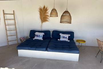 Villa pour 8 Personnes dans Cassis, Côte méditerranéenne (France), Photo 1